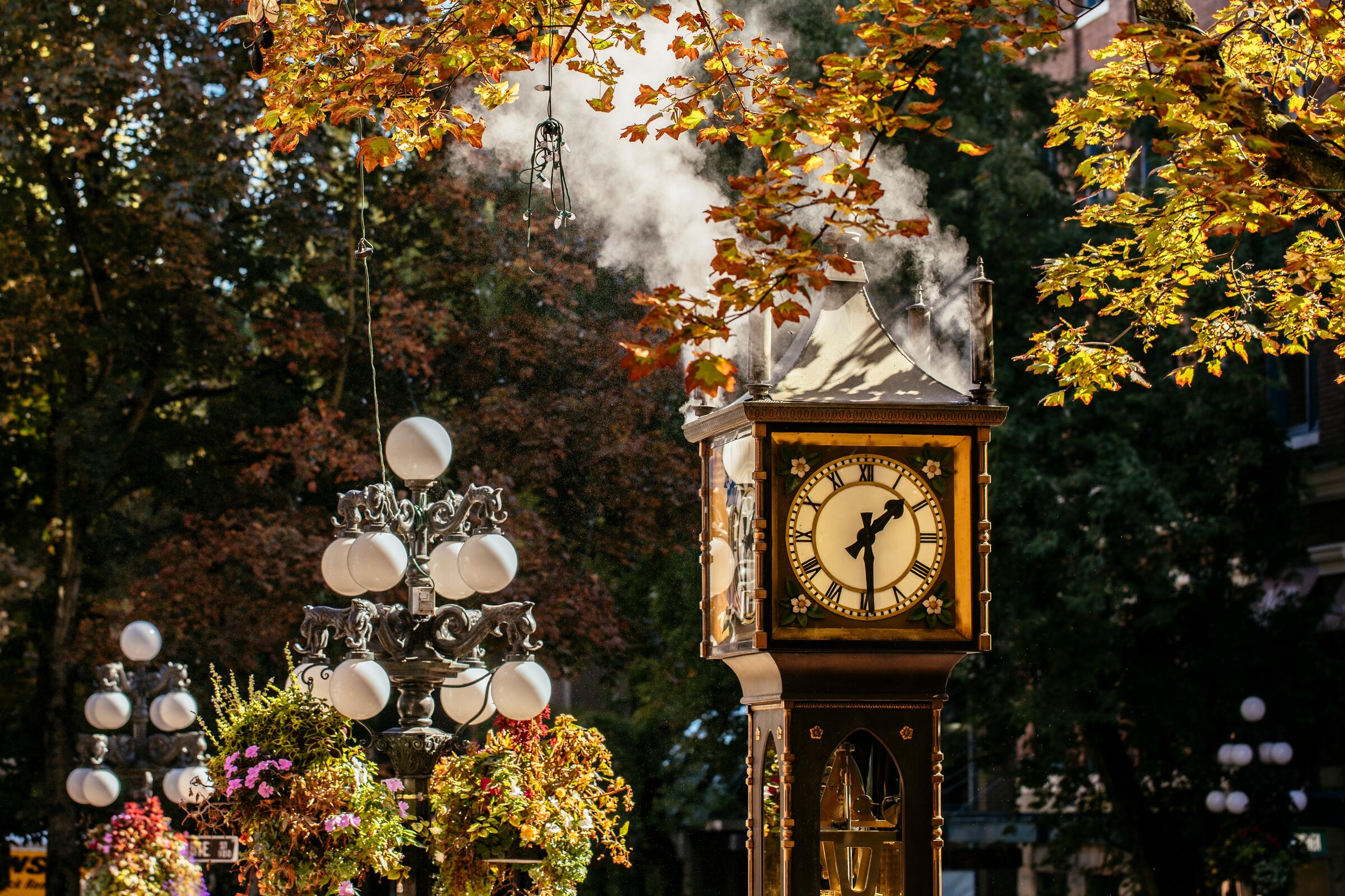 Gastown
