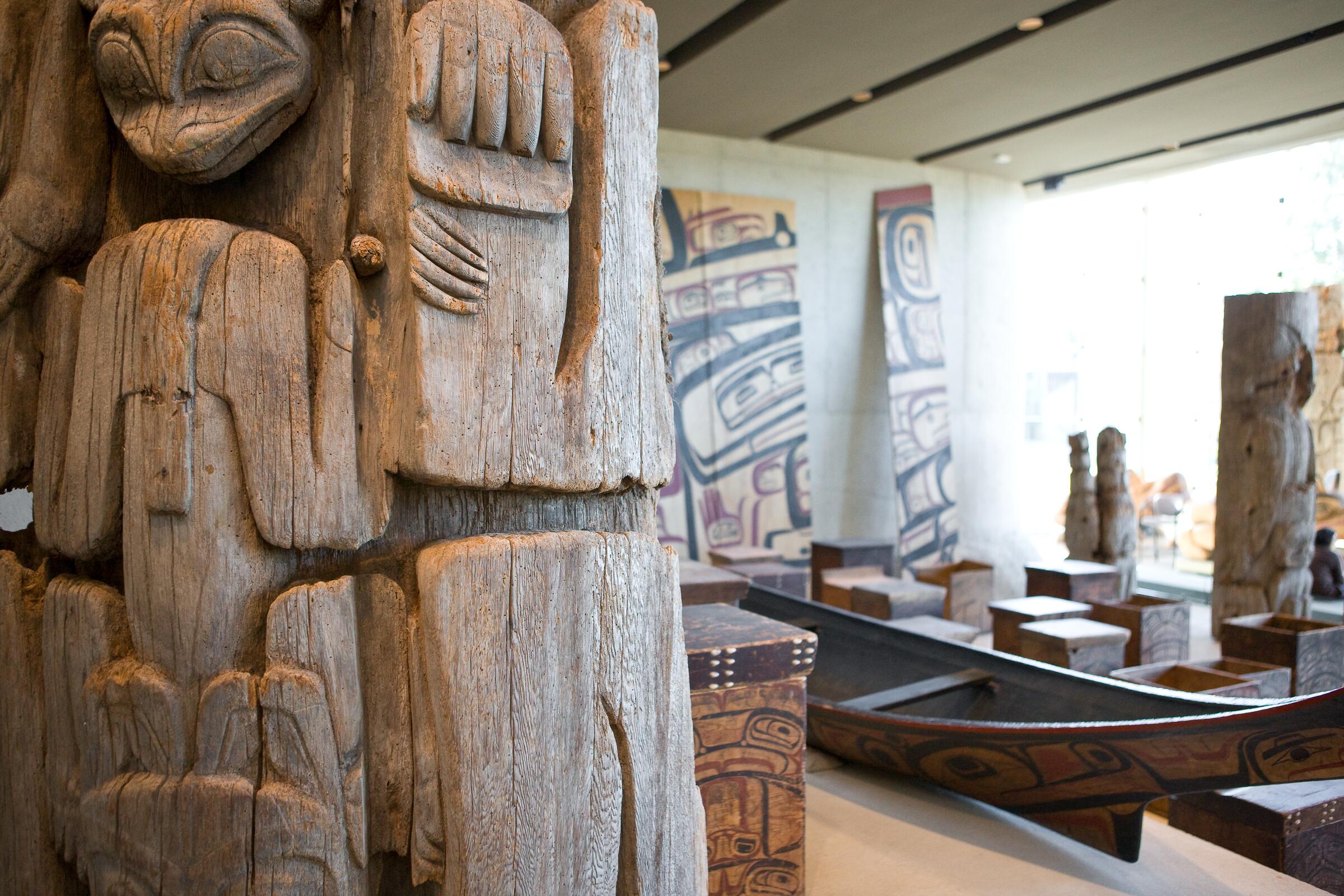 Museum of Anthropology